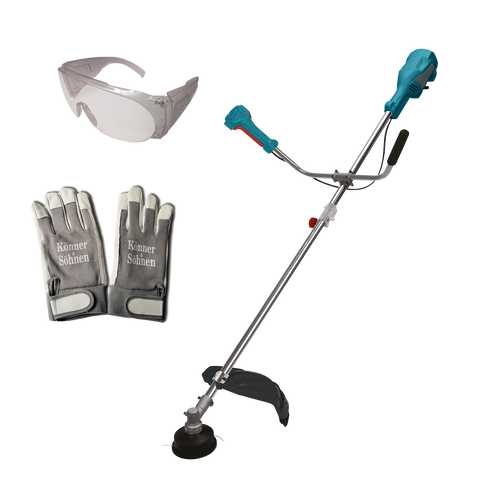 SET4: KS BCT-1400 + KS GL-1 + KS Kesztyűk L