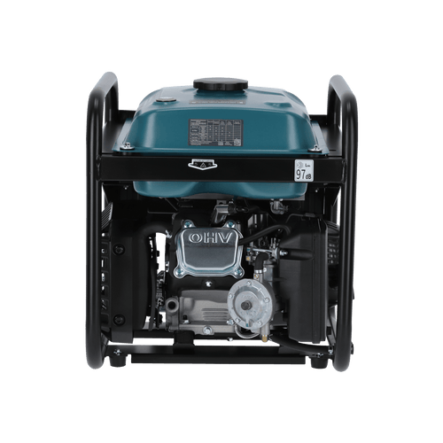 Dobbeltbrændstof Inverter Generator KS 4500iG