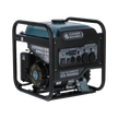 Generador inverter de doble combustible KS 4500iG thumbnail