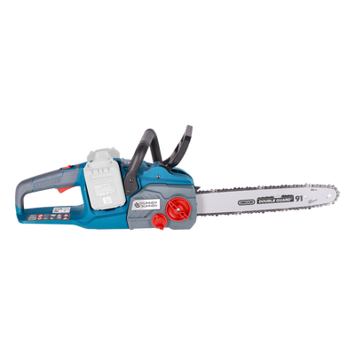 Bezprzewodowa piła łańcuchowa KS CS40V-16