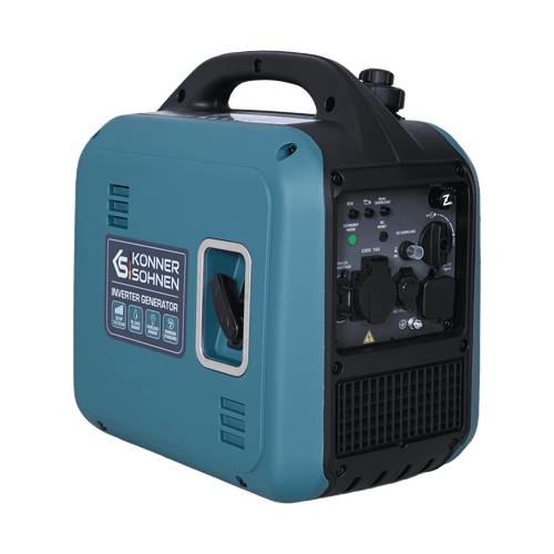 Invertergenerator KS 1900i S