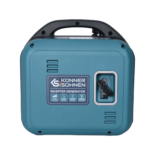 Invertergenerator KS 1900i S