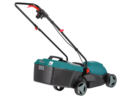 Elektrisk plæneklipper KS 32LM