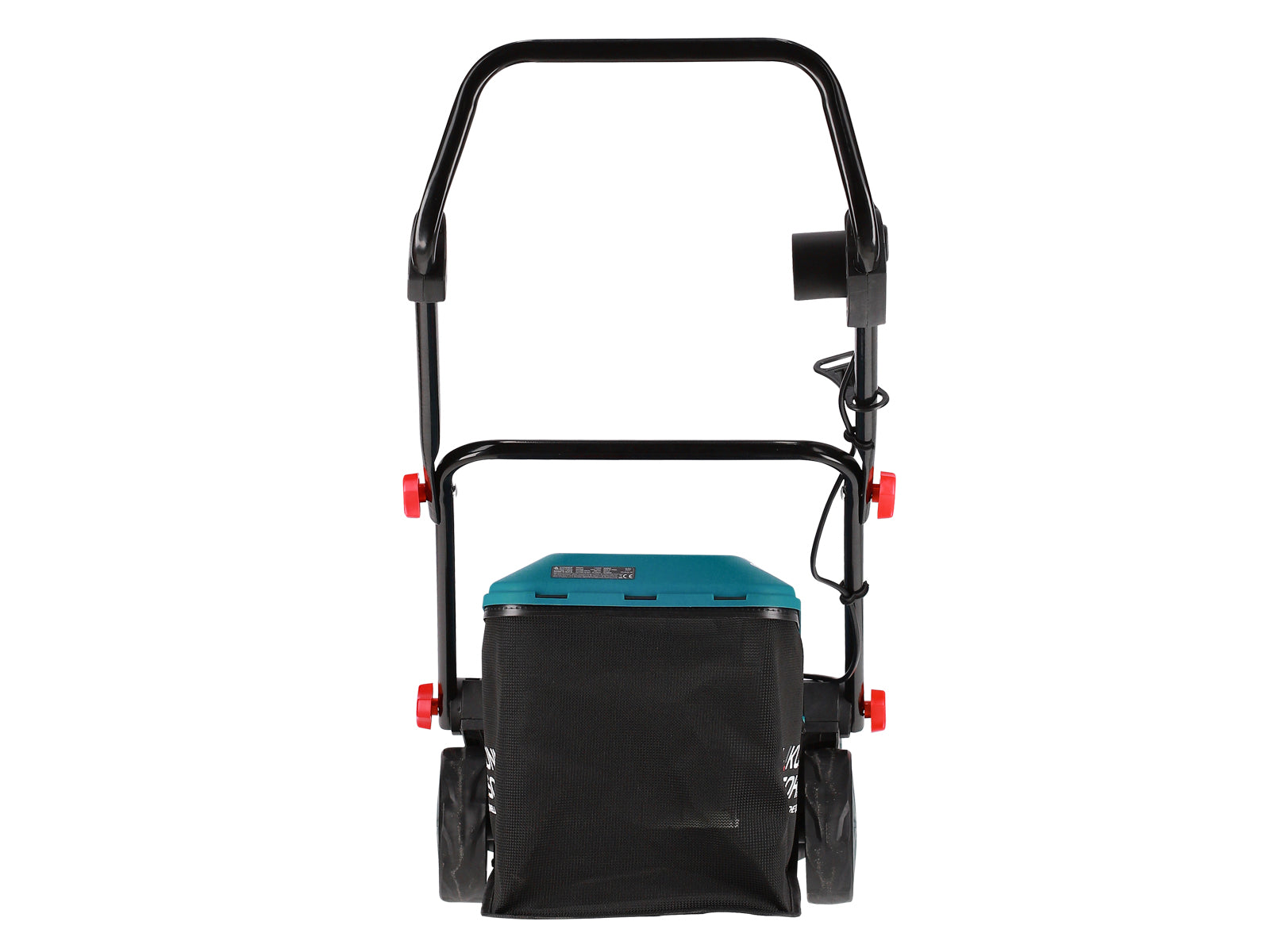 Elektrisk gräsklippare KS 38LM-BL