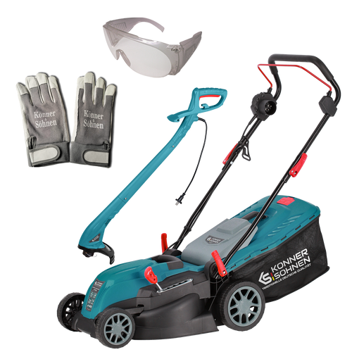 SET6: KS 38LM + KS GT-250 + KS GL-1 + KS Kesztyűk L
