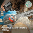 Elektromos láncfűrész KS CS2200-16 thumbnail