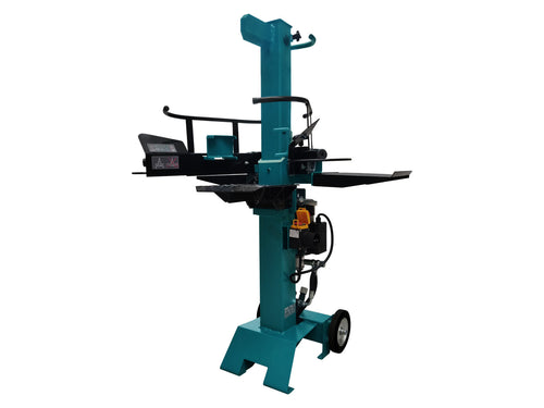 Divisor de troncos vertical eléctrico KS 8HE V 55/40