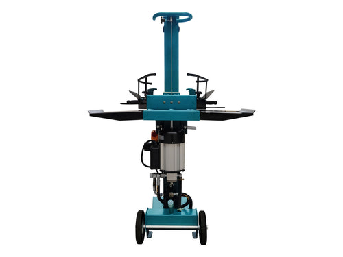 Divisor de troncos vertical eléctrico KS 8HE V 55/40