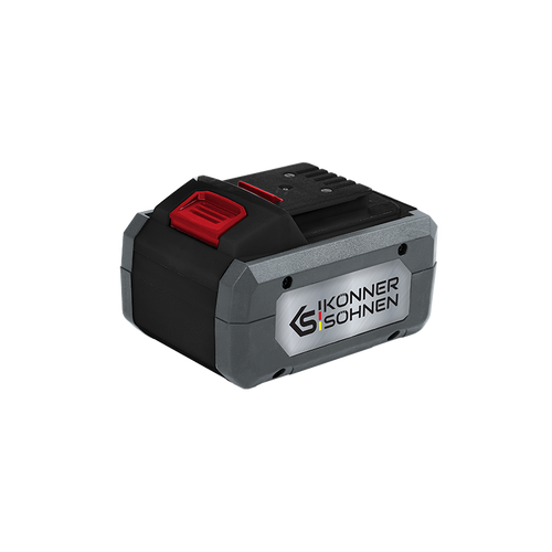 20V Lithium batteri KS 20V8-2