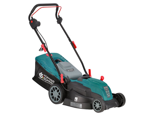 Elektrisk plæneklipper KS 42LM