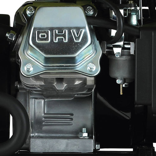 Robustan motor