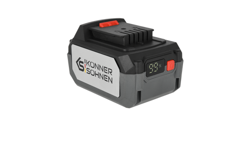 20V Lithium batteri KS 20V4-1