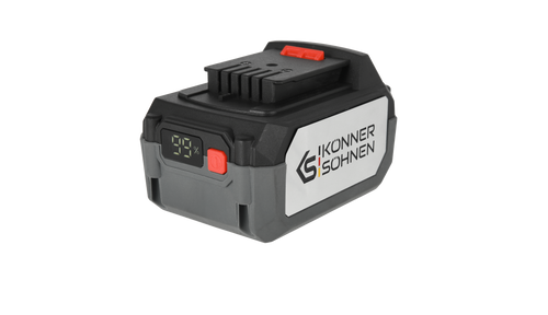 20V Lithium batteri KS 20V4-1