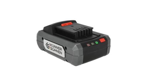 20V Lithium batteri KS 20V4-2