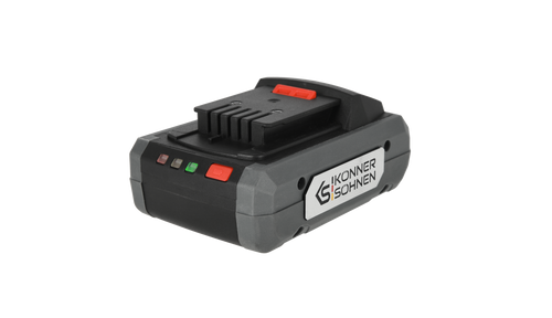 20V Lithium batteri KS 20V4-2