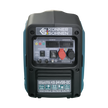 Gleichstromgenerator mit Dual-Brennstoffsystem KS 24VGS-DC thumbnail
