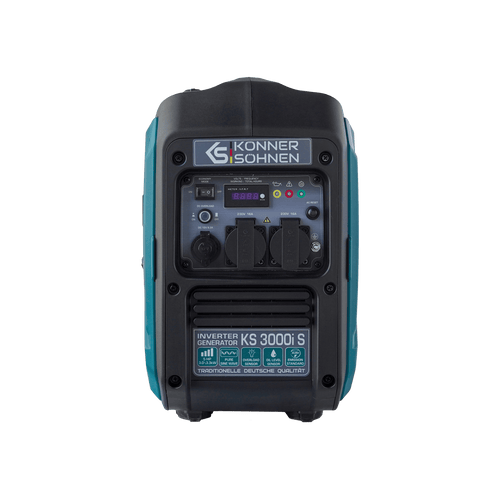 Generador inverter KS 3000i S