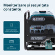 Generator hibrid cu inverterKS 4500iG thumbnail