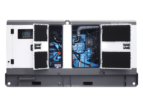 3-faset generator KS 72-3BE