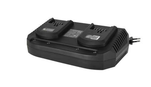 Oplader til 20V Lithium batteri KS C35A-2