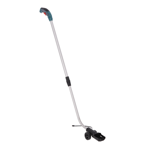 Akku-Gras- und Heckenschere 2 in 1 mit Verlängerungsgriff KS SHT-8V + Extension Pole