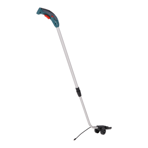 Akku-Gras- und Heckenschere 2 in 1 mit Verlängerungsgriff KS SHT-8V + Extension Pole