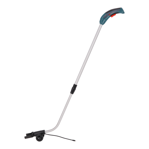 Akku-Gras- und Heckenschere 2 in 1 mit Verlängerungsgriff KS SHT-8V + Extension Pole