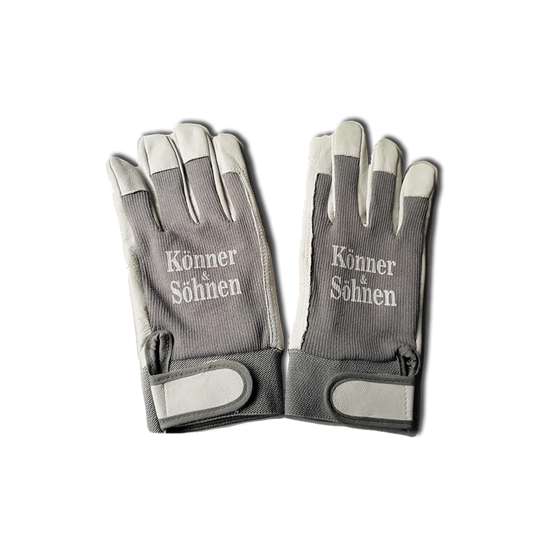 Hanskat KS GLOVES L