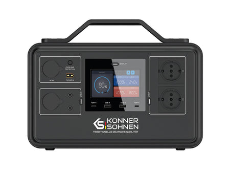 Centrale électrique portable KS 1200PS