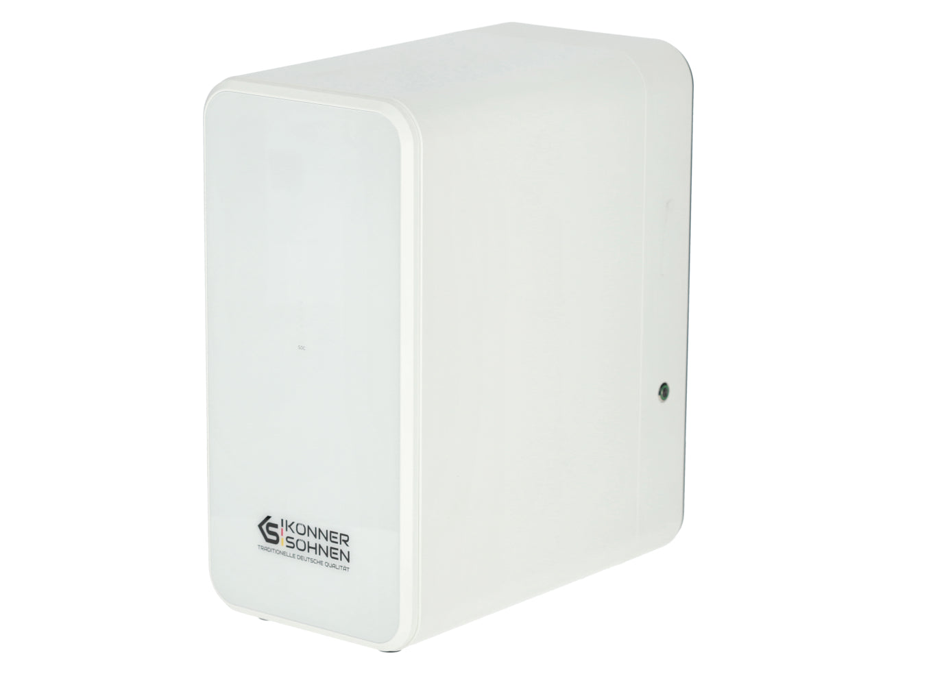 Baterie systemów solarnych na balkon KS 2240BSB