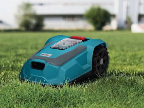 Robotplæneklipper KS 22RLM
