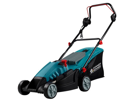 Elektrisk gräsklippare KS 38LM-BL