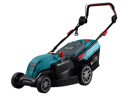 Elektrisk gräsklippare KS 38LM
