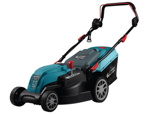 Elektrisk plæneklipper KS 42LM