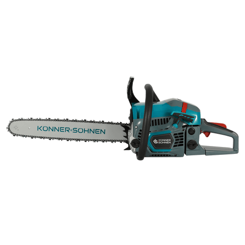 Benzinska motorna testera KS CS31G-16