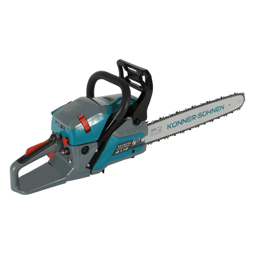 Benzinska motorna testera KS CS31G-16