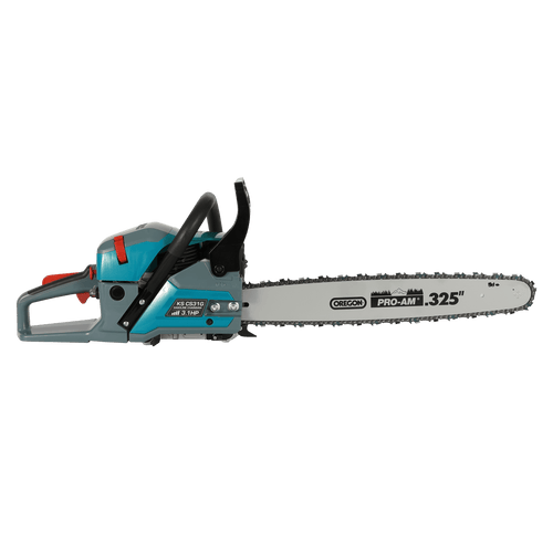 Benzinska motorna testera KS CS31G-16-1