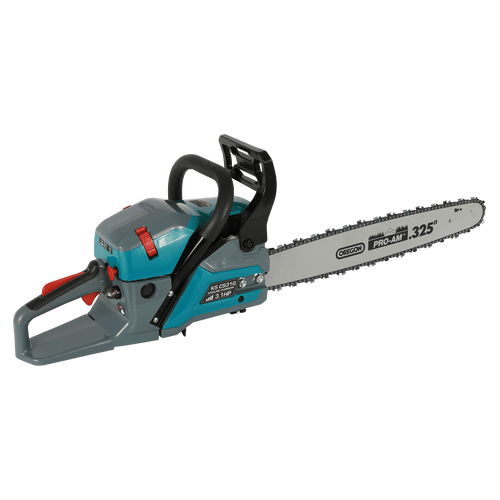 Benzinska motorna testera KS CS31G-16-1