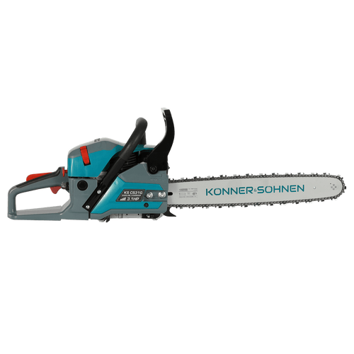 Benzinska motorna testera KS CS31G-18