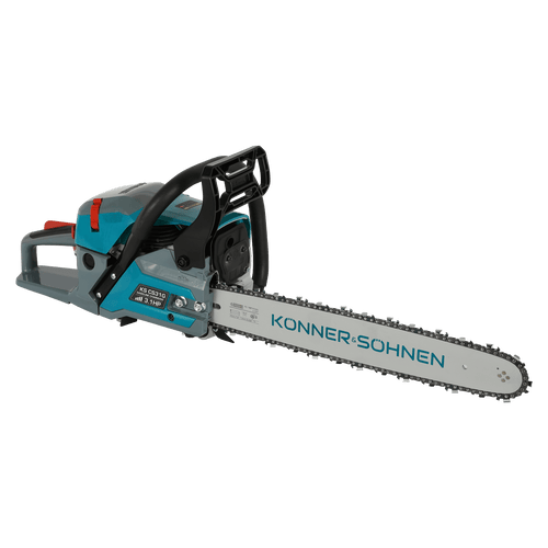 Benzinska motorna testera KS CS31G-18