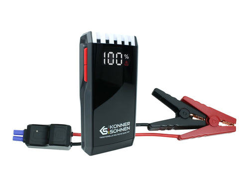 Starter za skakanje KS JS-1400