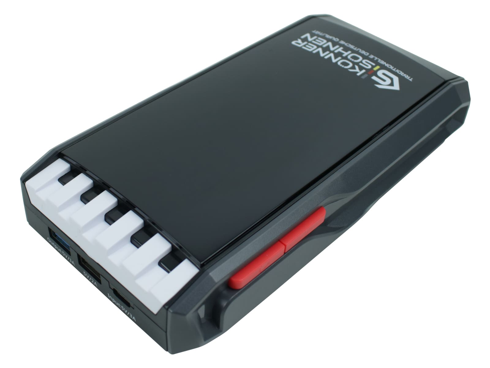 Starter de pornire KS JS-1400