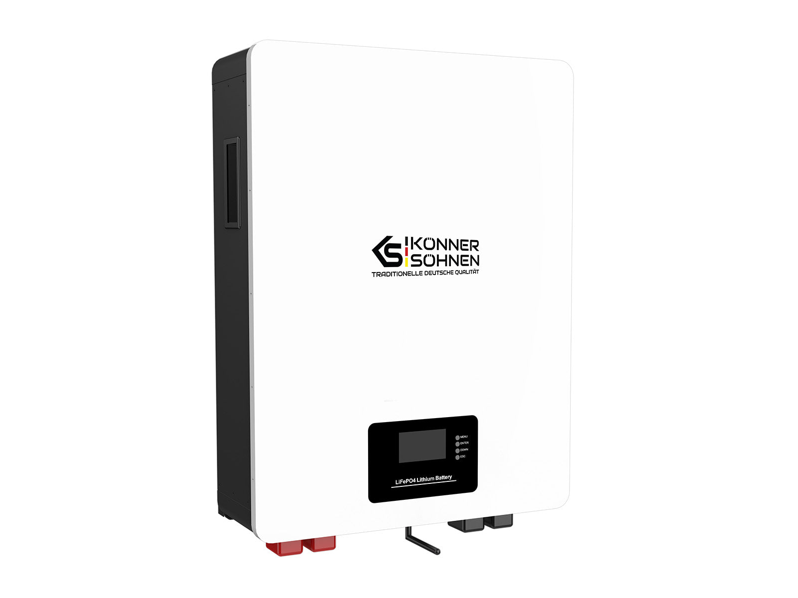 Batterie au lithium KS LB 48–100