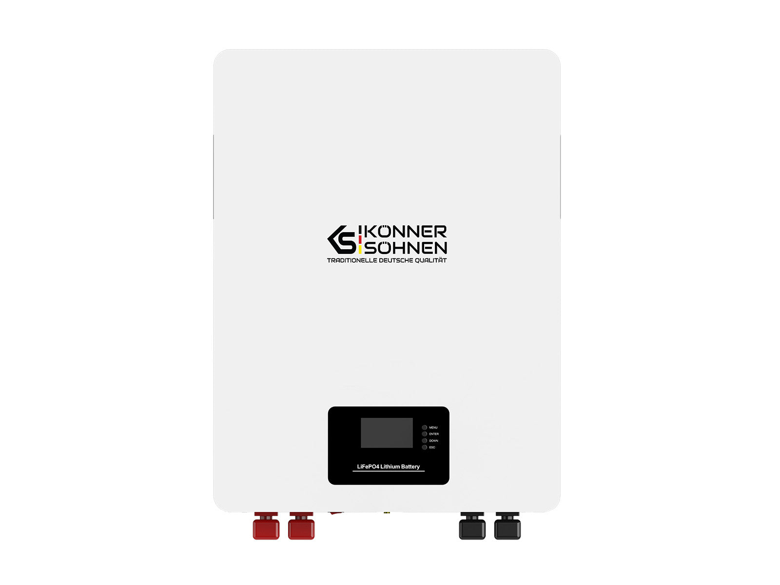 Batterie au lithium KS LB 48–100