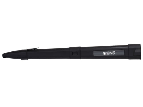 Baštenski bežični usisivač-duvač KS LBV-40V