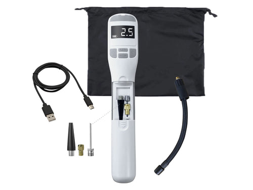 Compresor de batería KS PCL-10