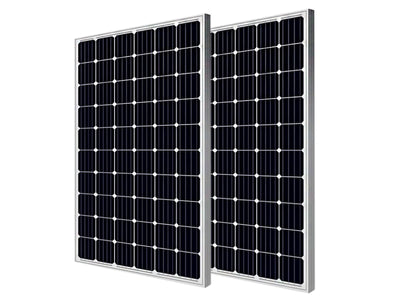 Panneaux solaires KS SP430-HC