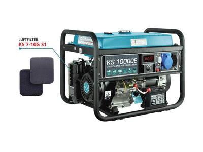 Filtru de aer KS 7-10G S1