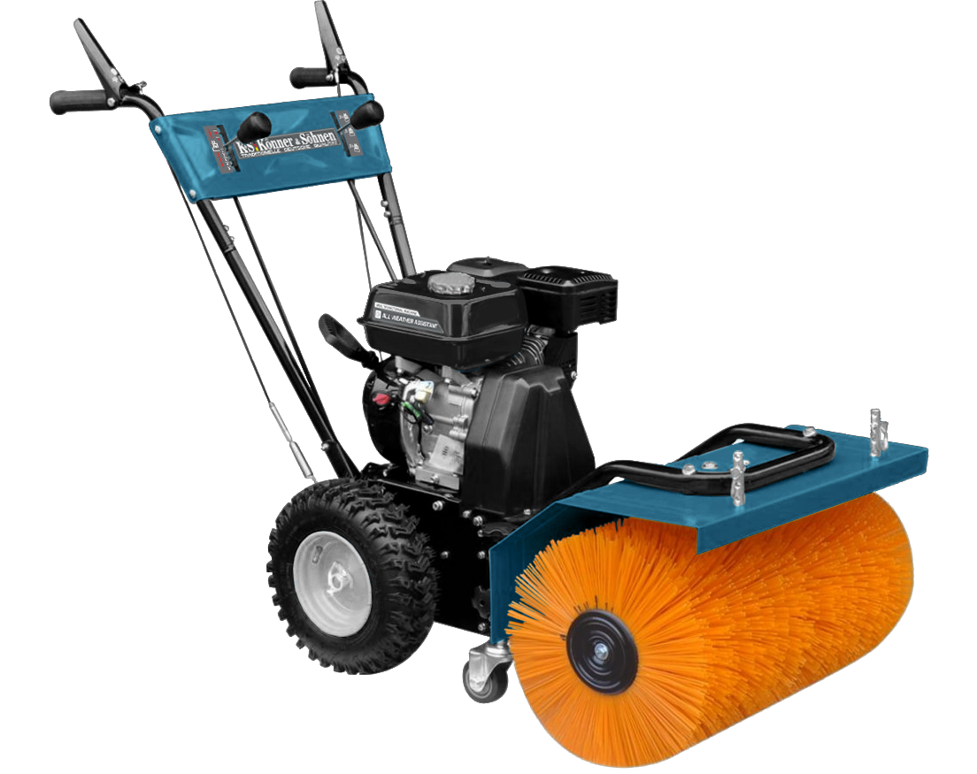 Macchina multifunzione KS 7HP-MFM 60