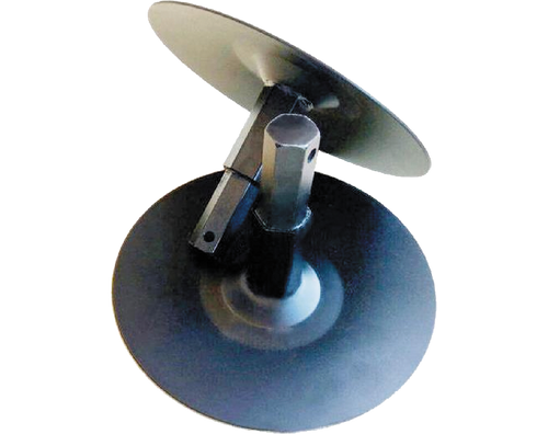 Beskyttende sidediske KS MD6